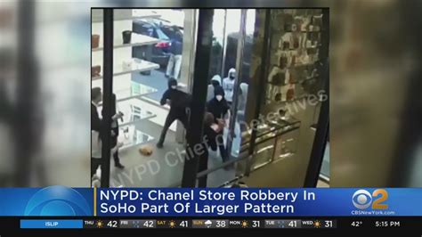 accused soho chanel robber|Accused SoHo Chanel robber bragged on social media he could .